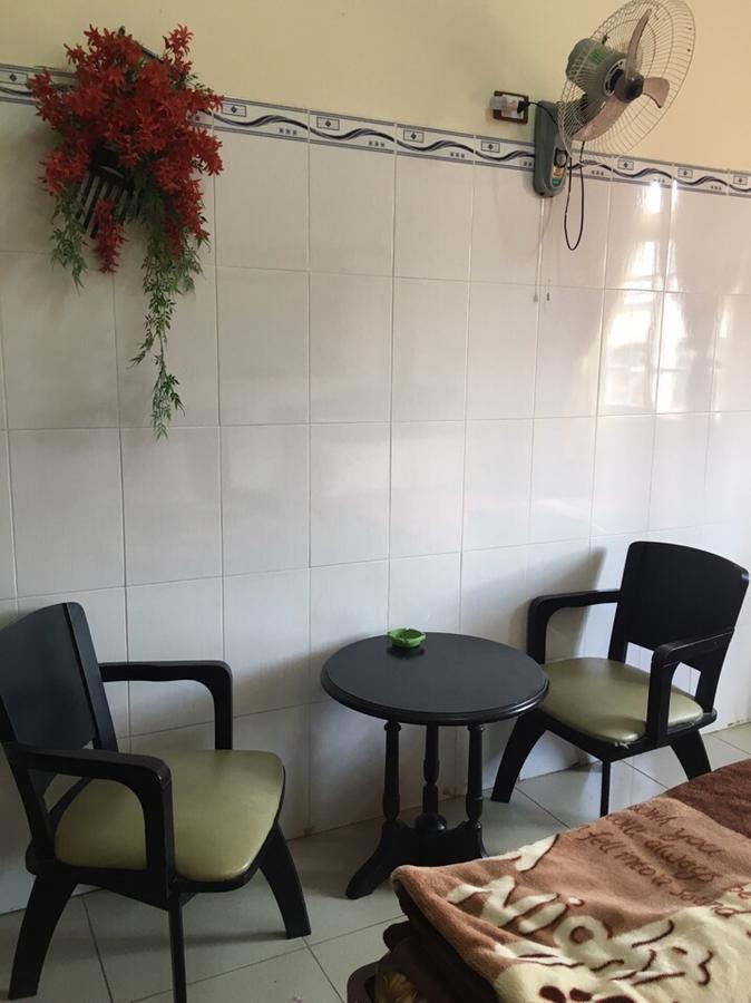 Khoa Dat Hotel Di Linh エクステリア 写真